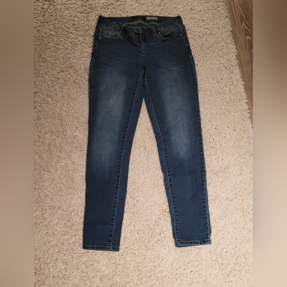 Aeropostale jeans